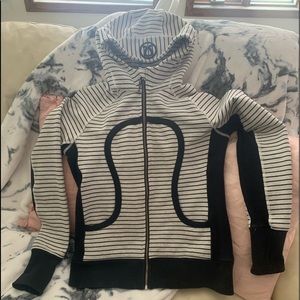 Lululemon hoodie